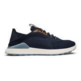 Kā‘anapali - Trench Blue / Sea Ice