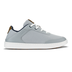 Kiahuna - Cloud Grey / Tan
