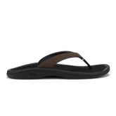 ʻOhana Lahi - Dark Java / Black