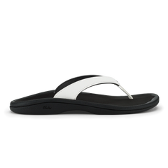 ʻOhana Lahi - White Sand / Black