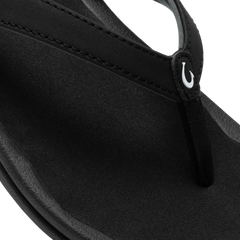ʻOhana Lahi - Black / Black