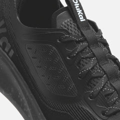 Makiki - Black / Black