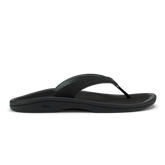 ʻOhana Lahi - Black / Black