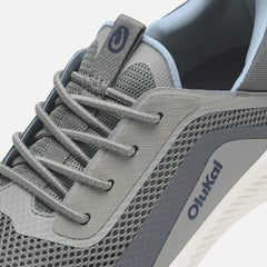 Kialoa - Charcoal / Sharkskin