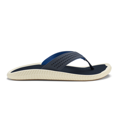 Ulele - Trench Blue / Trench Blue