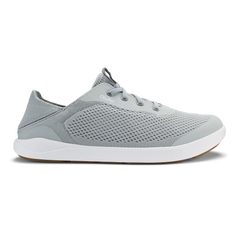Moku Pae - Cloud Grey / Ash
