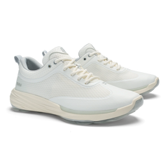 Mākena WP - White / White