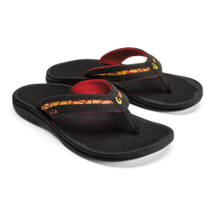 ʻOhana Palua - Black / HLA