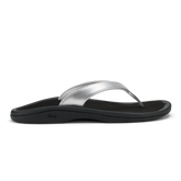 ʻOhana Lahi - Silver / Black
