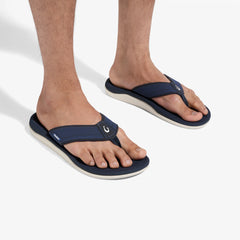 ʻAhi Kai - Trench Blue / Trench Blue