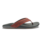 Tuahine Palm - Canoe / Rock