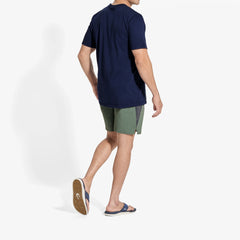 ʻAhi Kai - Trench Blue / Trench Blue