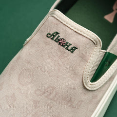Wai‘alae Slip On - Tapa / Tapa