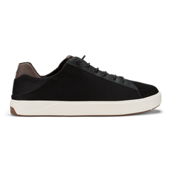 Laeʻahi Lī Nui - Black / Black