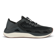 ʻAhi - Black / Black