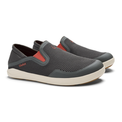 Moku Slip On - Island Salt / Koi