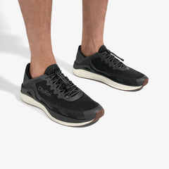 ʻAhi - Black / Black