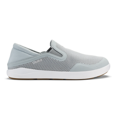 Moku Slip On - Cloud Grey / Ash