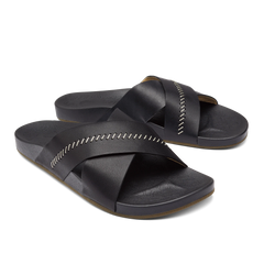 Kīpe‘a Olu - Black