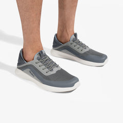 Kialoa - Charcoal / Sharkskin