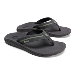 'Ohana Pālua - Tradewind Grey / Seagreen