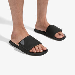 Ulele Slide - Lava Rock / Lava Rock