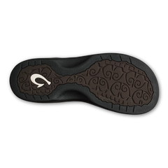 ʻOhana Lahi - Dark Java / Black