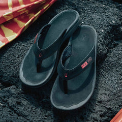‘Ohana - Black / HLA