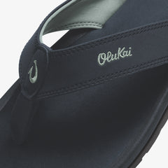'Ohana - Trench Blue / Trench Blue