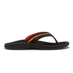 ʻOhana Palua  -  Black / HLA