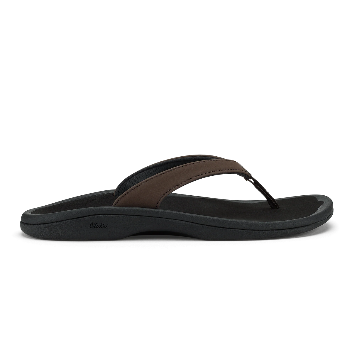 ʻOhana Lahi -  Dark Java / Black