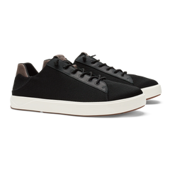 Laeʻahi Lī Nui -  Black / Black