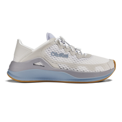 ‘Ahi -  Bright White / Lanai Breeze