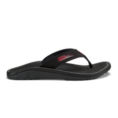 'Ohana  -  Black / HLA