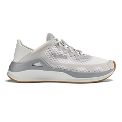 ‘Ahi - Bright White / Sterling