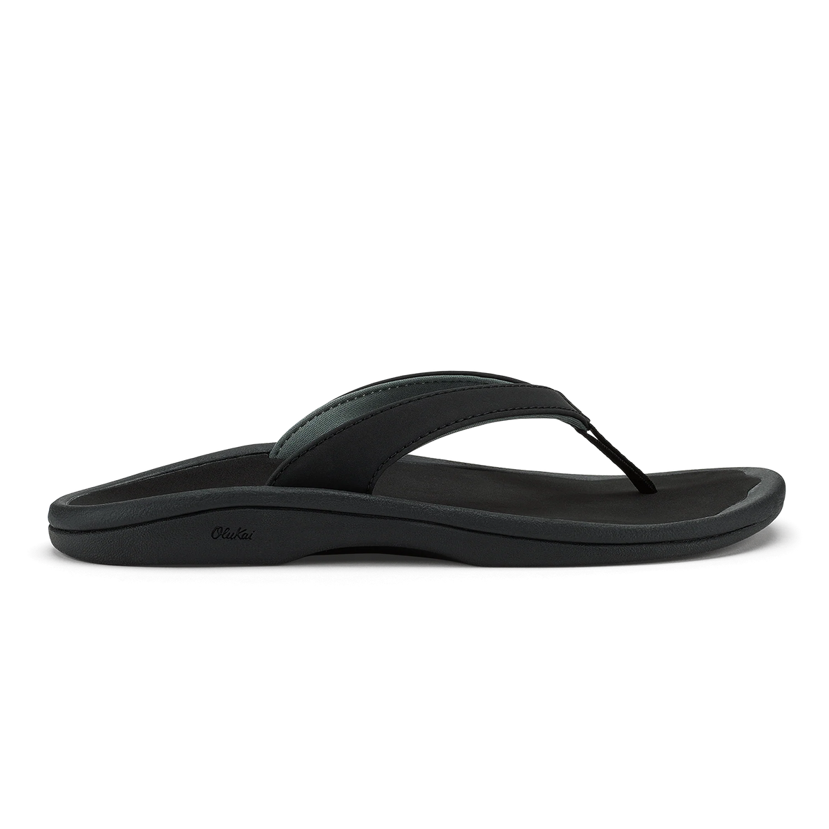 ʻOhana Lahi  -  Black / Black
