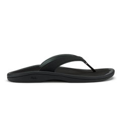 ʻOhana Lahi  -  Black / Black