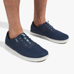 Nohea Moku  -  Mood Indigo / Mood Indigo