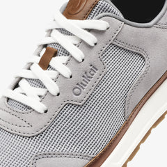 Koke  -  Light Grey / Poi