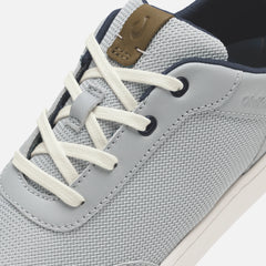 Kiahuna  -  Cloud Grey / Tan