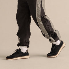 Koke  -  Black / Black