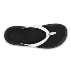 ʻOhana Lahi -  White Sand / Black