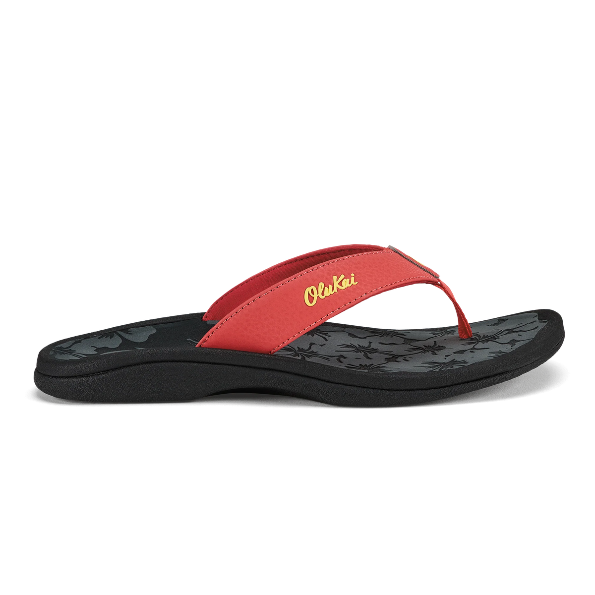 ‘Ohana - Red Acacia / Script
