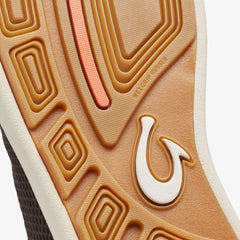 Moku Slip On  -  Island Salt / Koi
