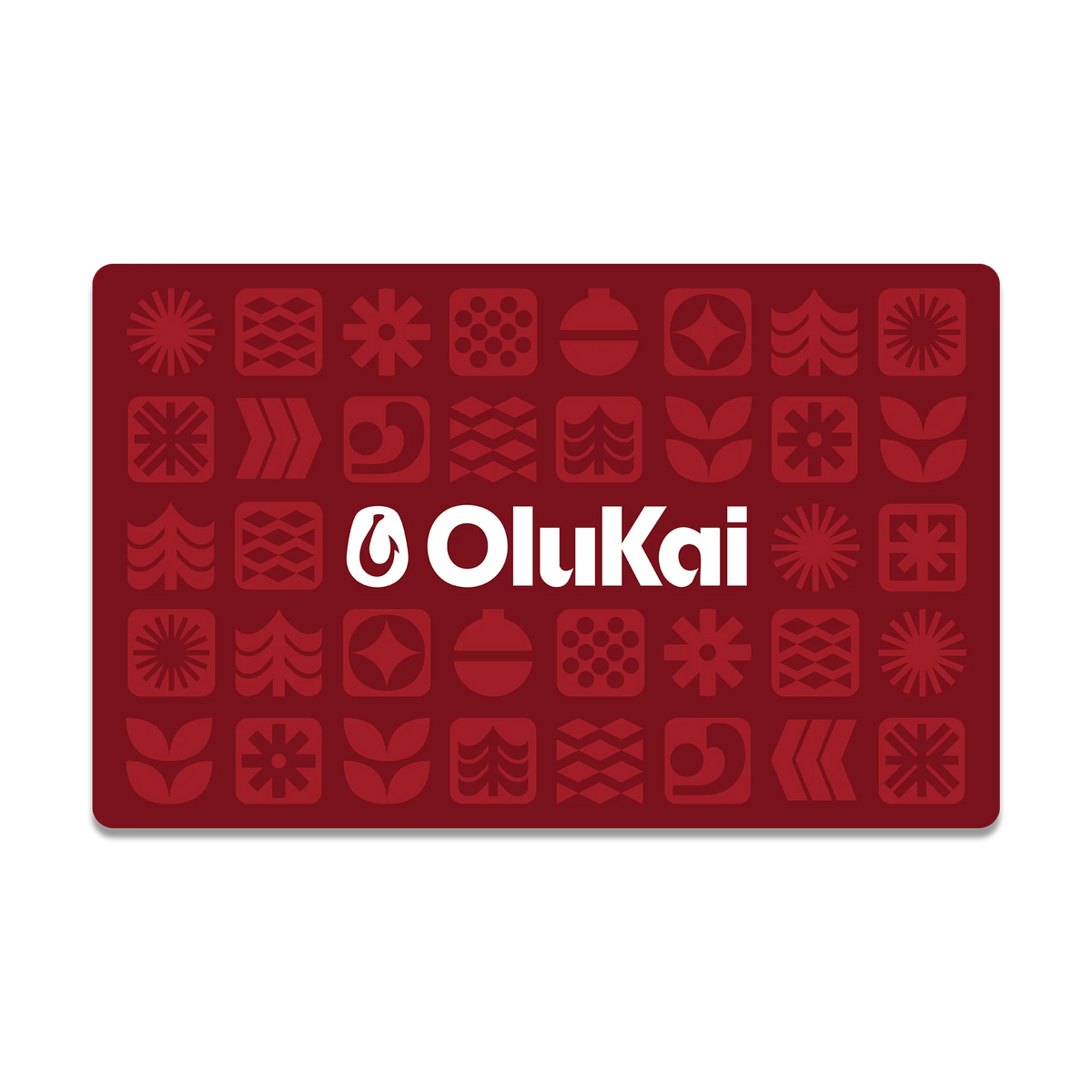 OluKai Digital Gift Card
