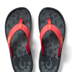 ‘Ohana - Red Acacia / Script