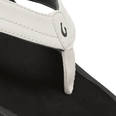 ‘Ohana  -  Bright White / Black
