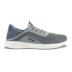 Kialoa  -  Charcoal / Sharkskin