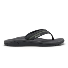 'Ohana Pālua -  Tradewind Grey / Seagreen
