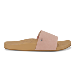 Kīpe‘a Pono  -  Soft Pink / Warm Sand